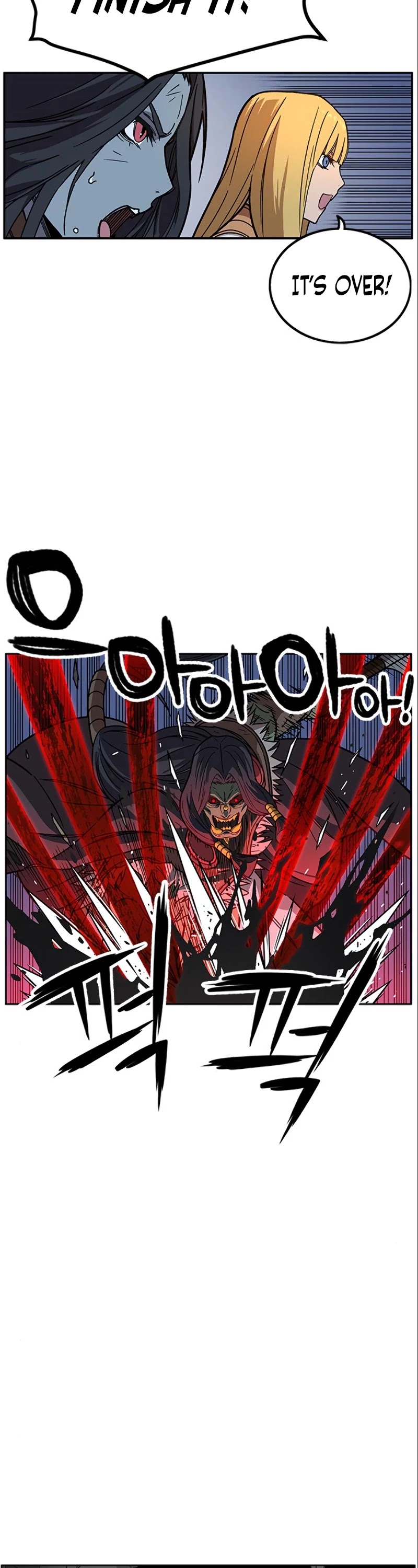 Aire Chapter 41 page 36 - Chapter 41