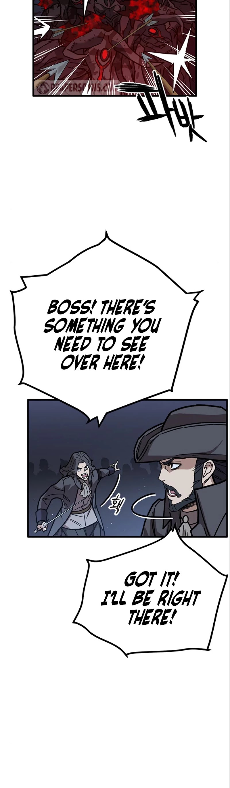 Aire Chapter 41 page 5 - Chapter 41