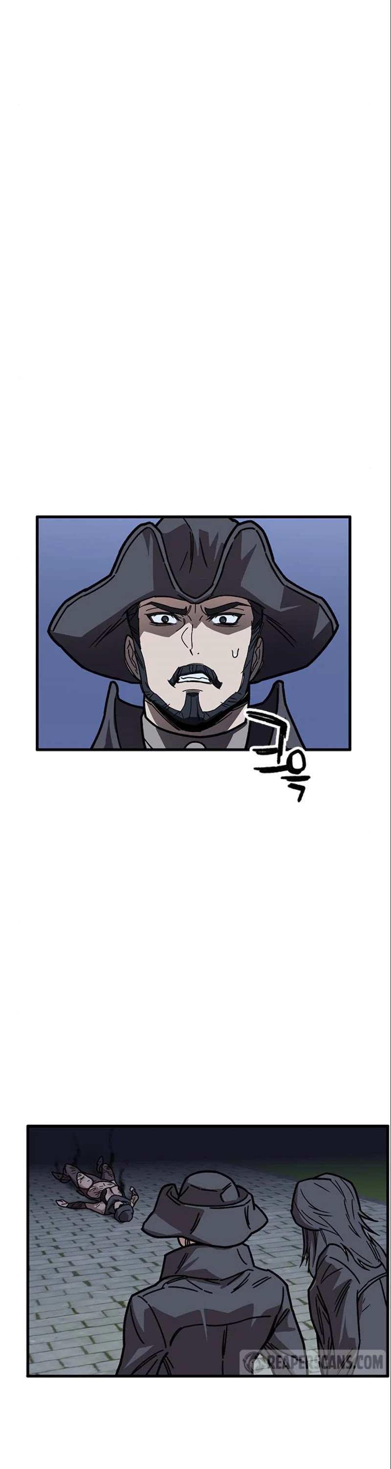 Aire Chapter 41 page 6 - Chapter 41