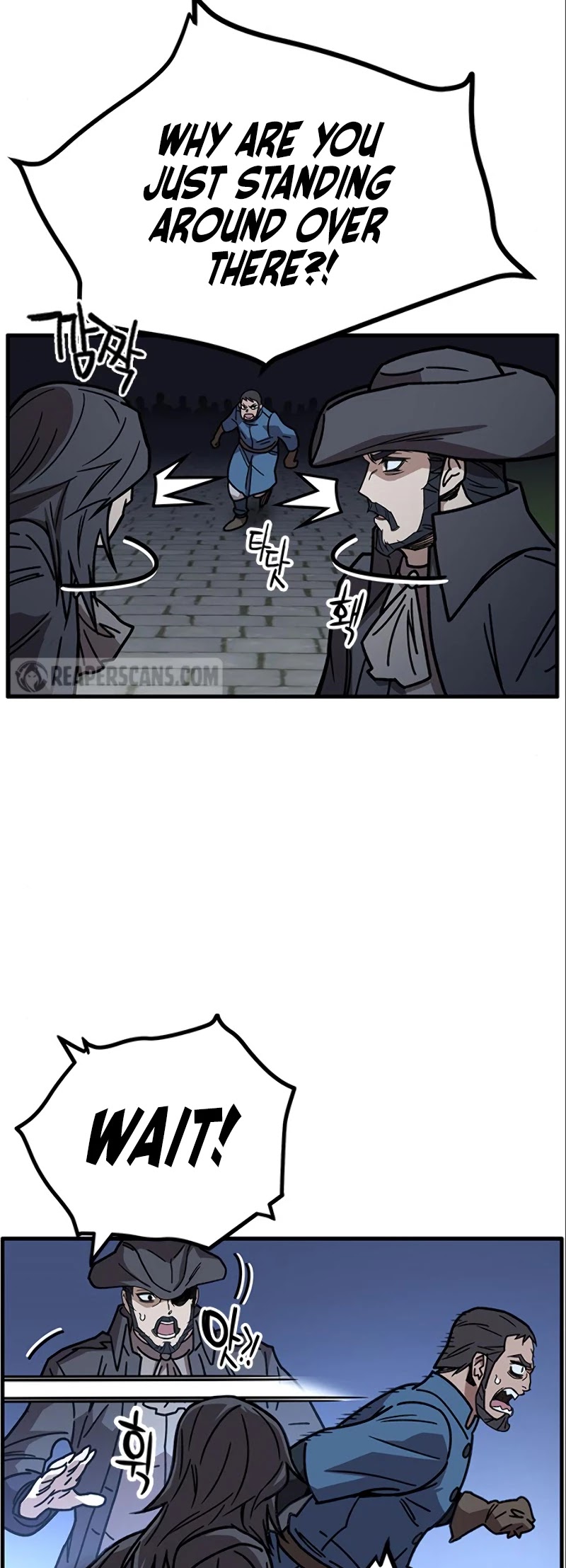 Aire Chapter 41 page 8 - Chapter 41
