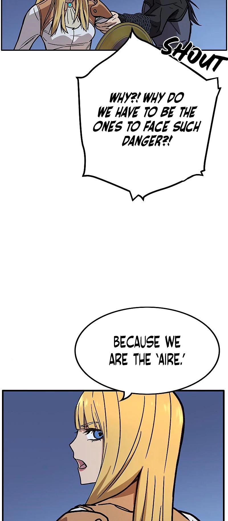 Aire Chapter 43 page 19 - Chapter 43