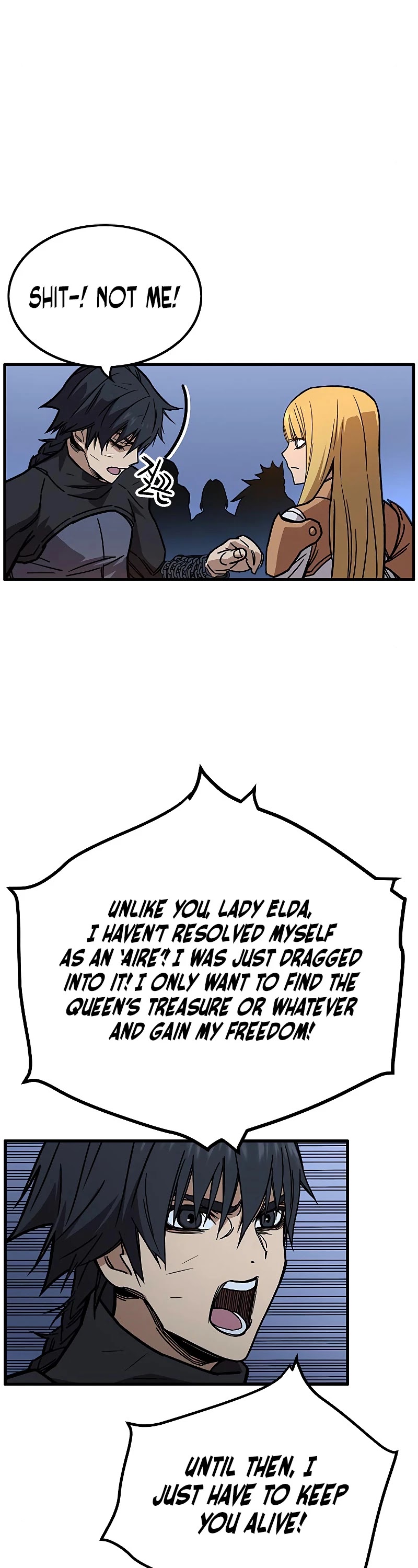 Aire Chapter 43 page 21 - Chapter 43