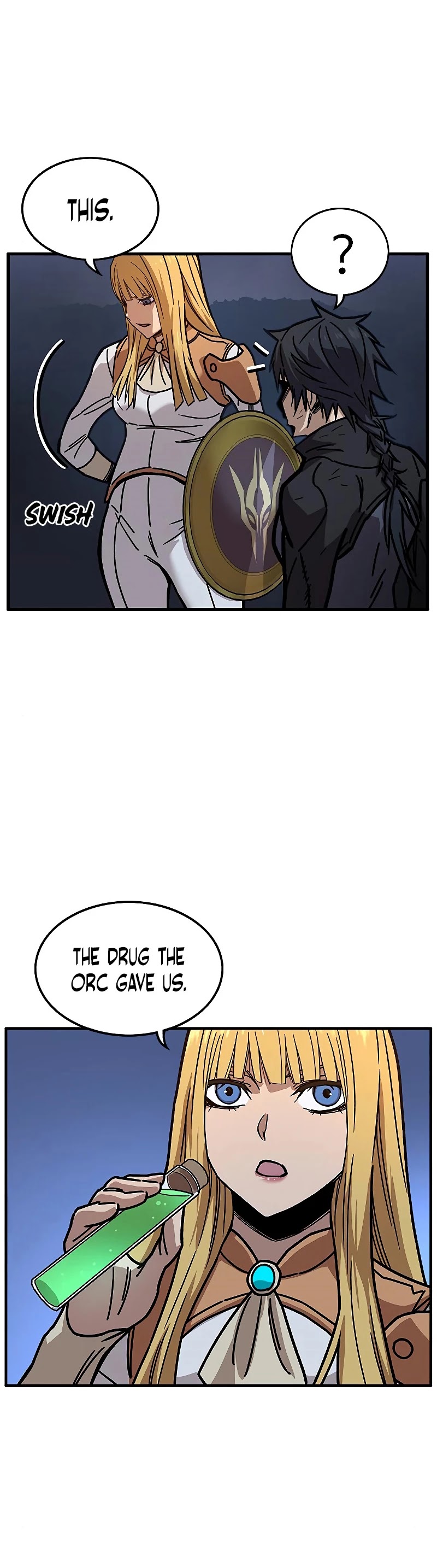 Aire Chapter 43 page 26 - Chapter 43