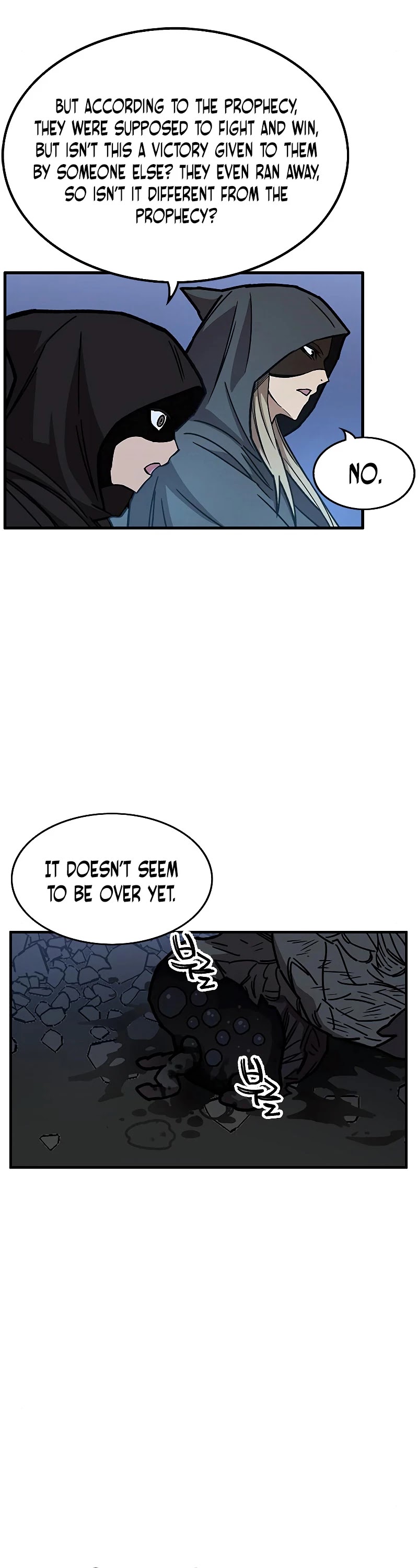 Aire Chapter 43 page 30 - Chapter 43