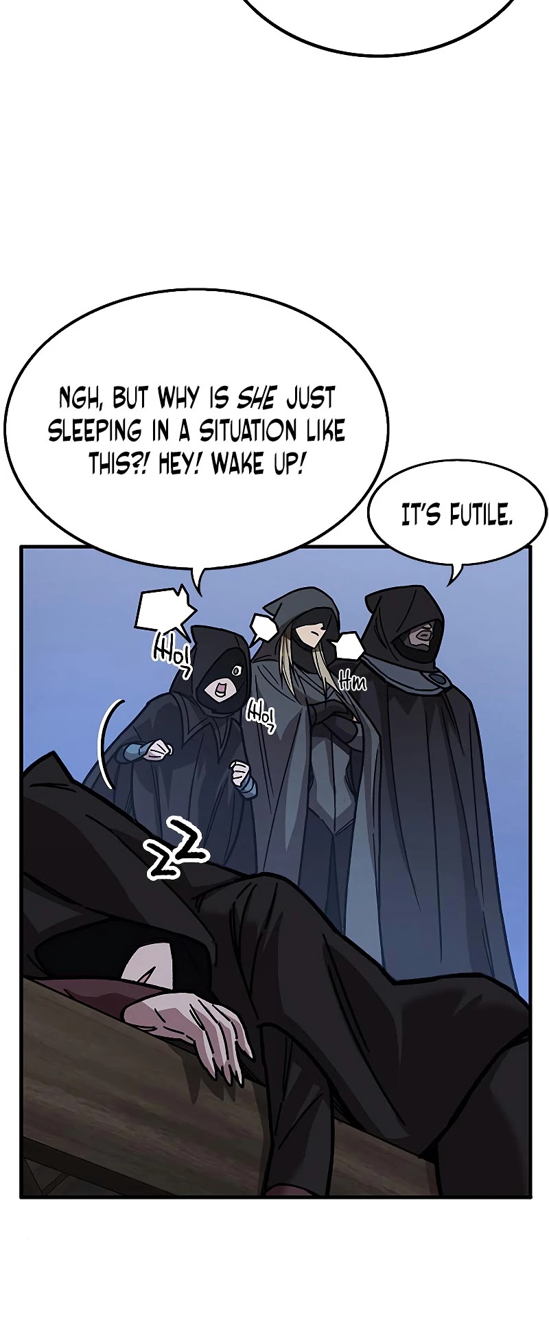 Aire Chapter 43 page 40 - Chapter 43