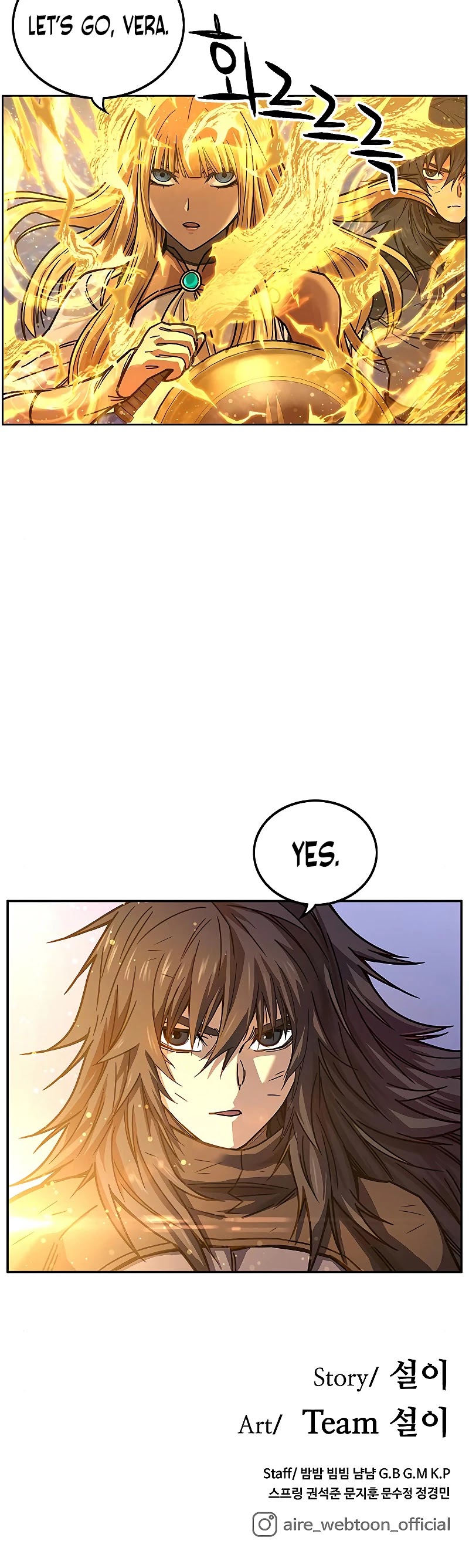 Aire Chapter 43 page 44 - Chapter 43