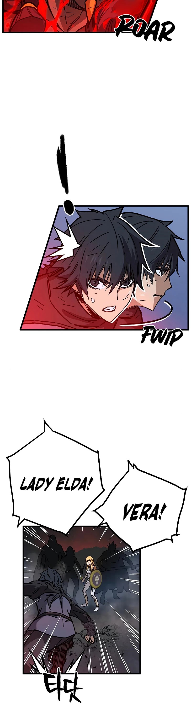 Aire Chapter 43 page 5 - Chapter 43