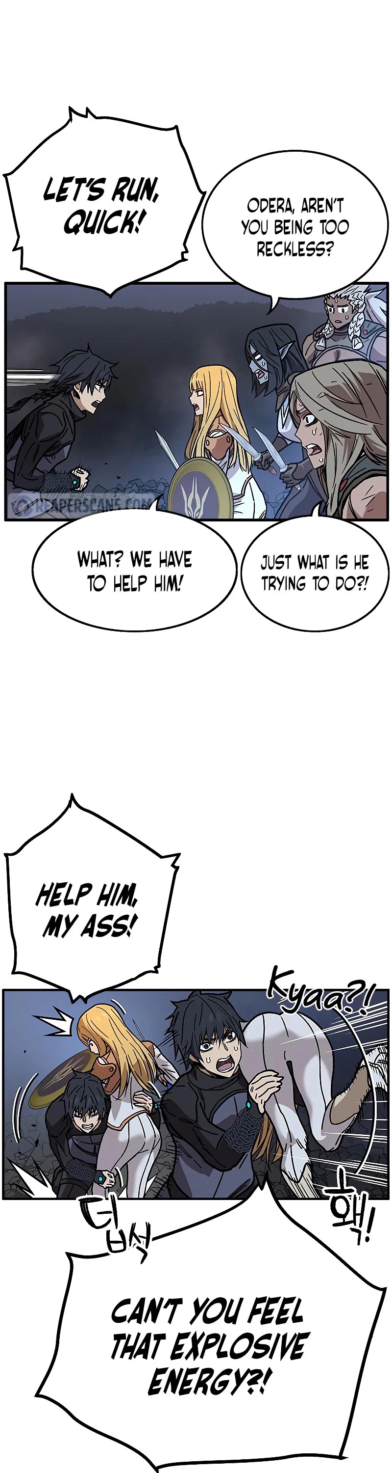 Aire Chapter 43 page 6 - Chapter 43