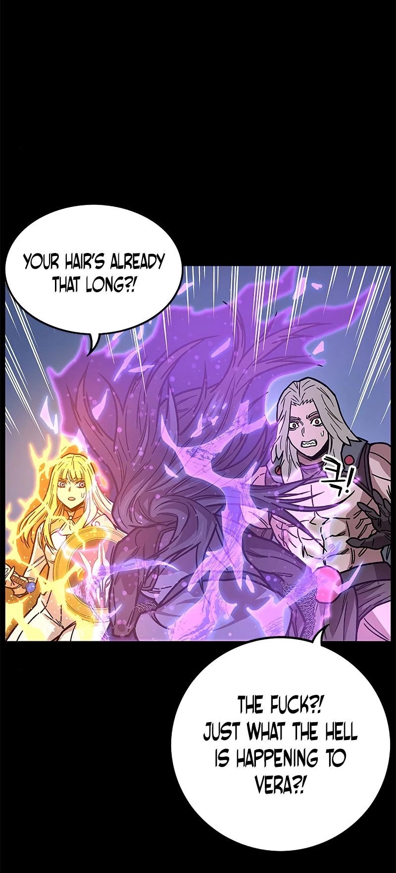 Aire Chapter 44 page 14 - Chapter 44