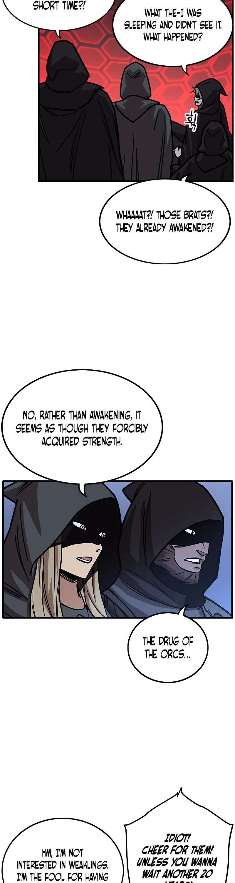 Aire Chapter 44 page 18 - Chapter 44