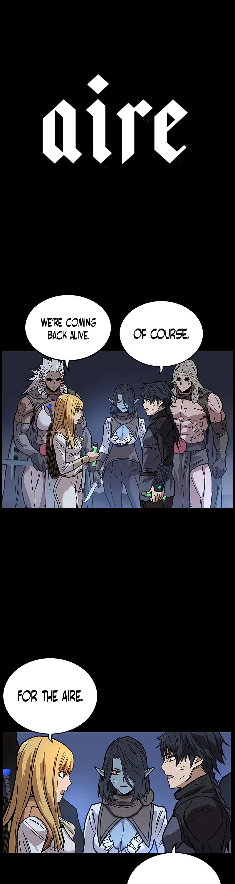 Aire Chapter 44 page 2 - Chapter 44