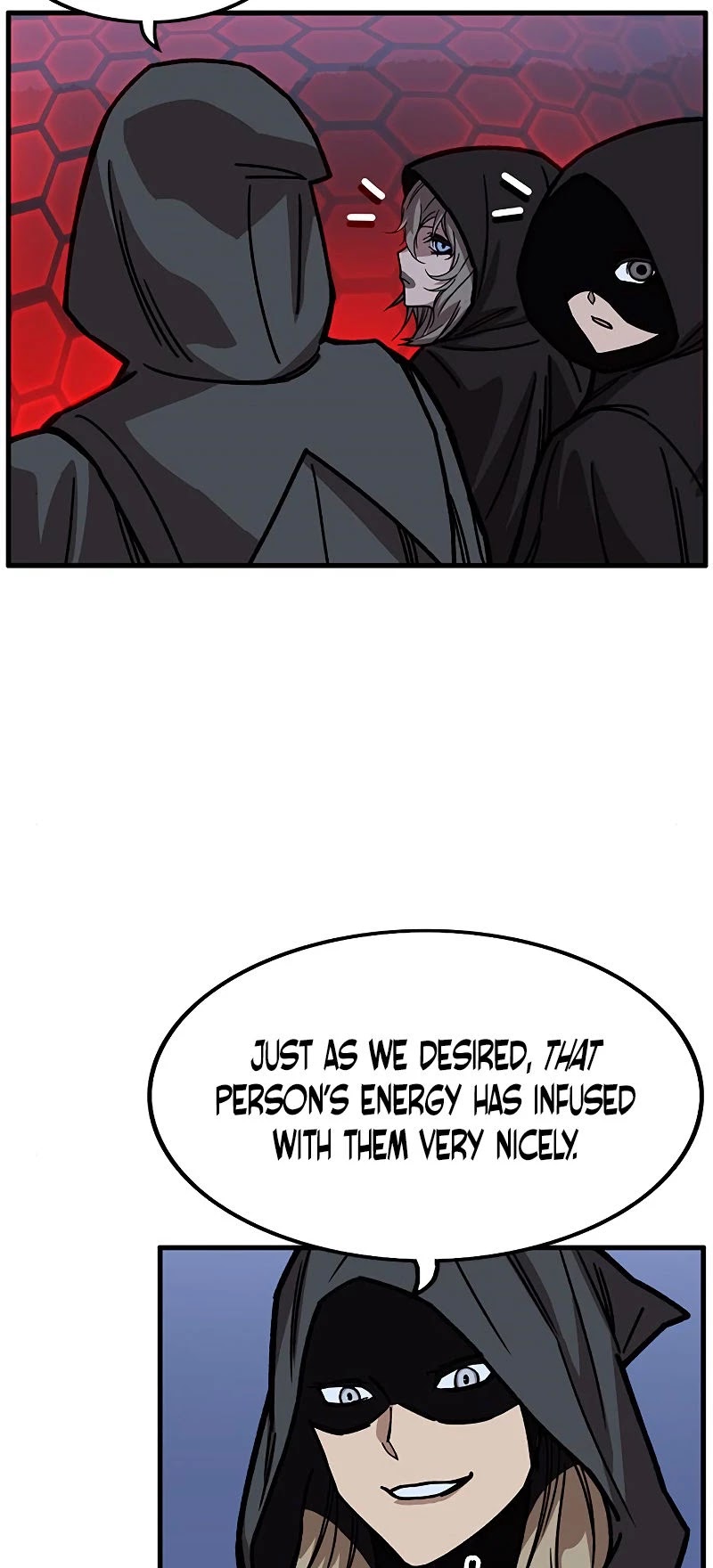Aire Chapter 44 page 20 - Chapter 44