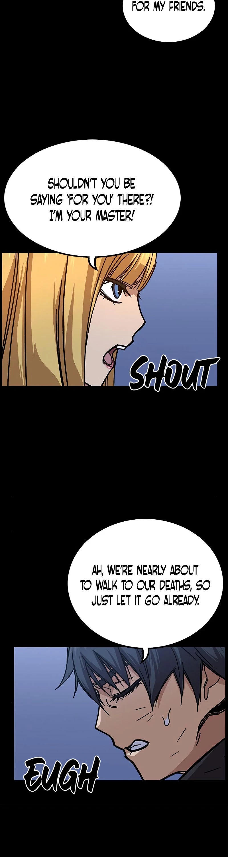 Aire Chapter 44 page 3 - Chapter 44
