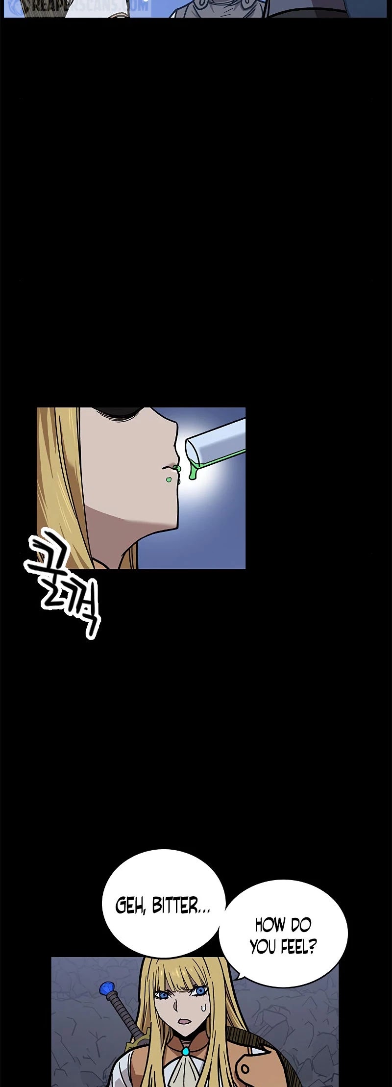 Aire Chapter 44 page 5 - Chapter 44
