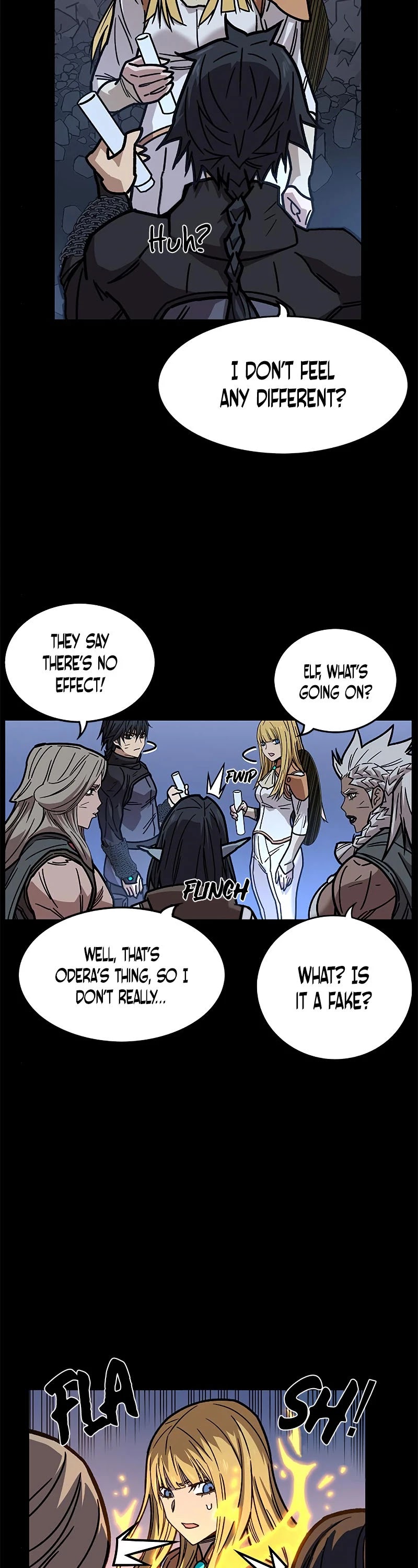 Aire Chapter 44 page 6 - Chapter 44