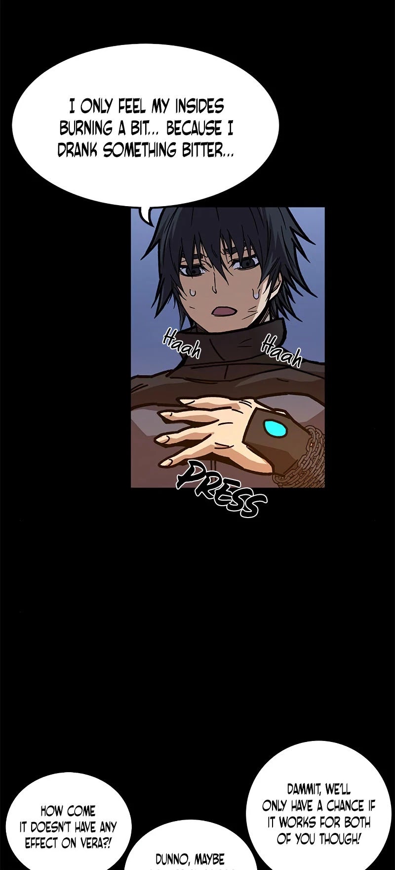 Aire Chapter 44 page 9 - Chapter 44