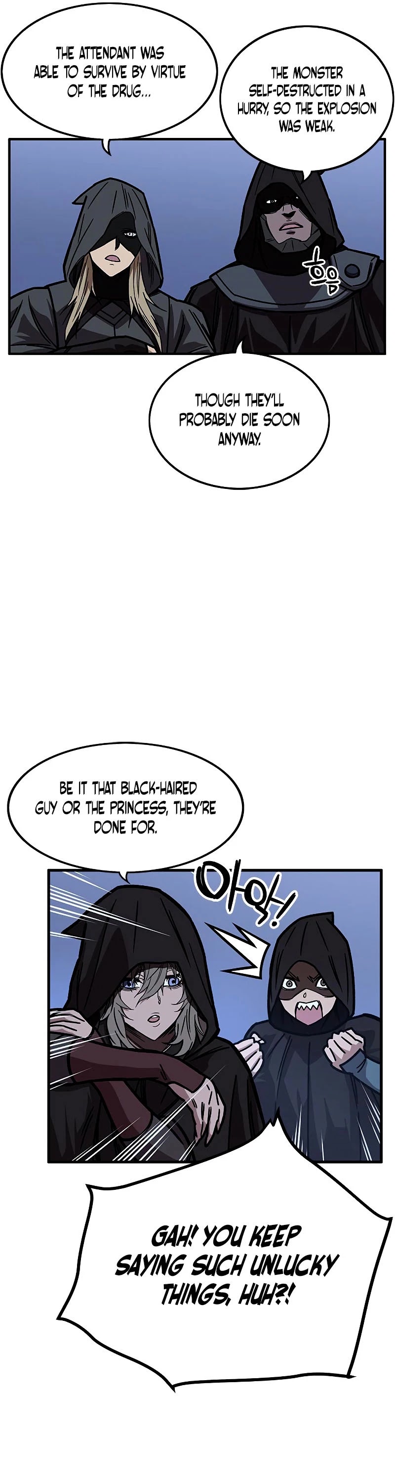 Aire Chapter 46 page 10 - Chapter 46