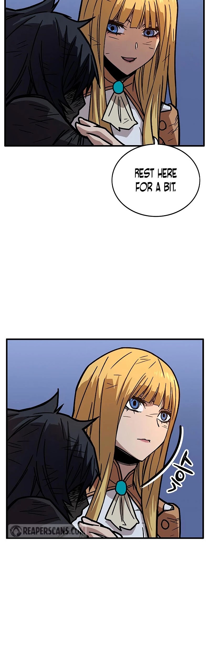 Aire Chapter 46 page 13 - Chapter 46