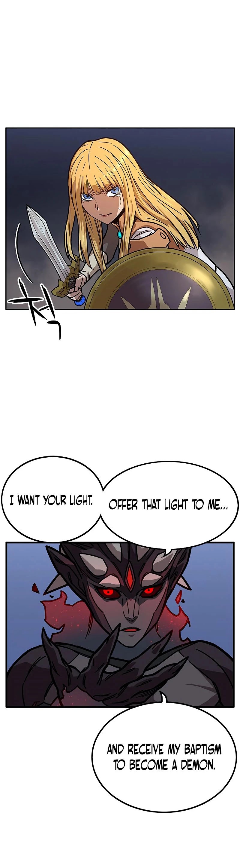 Aire Chapter 46 page 16 - Chapter 46