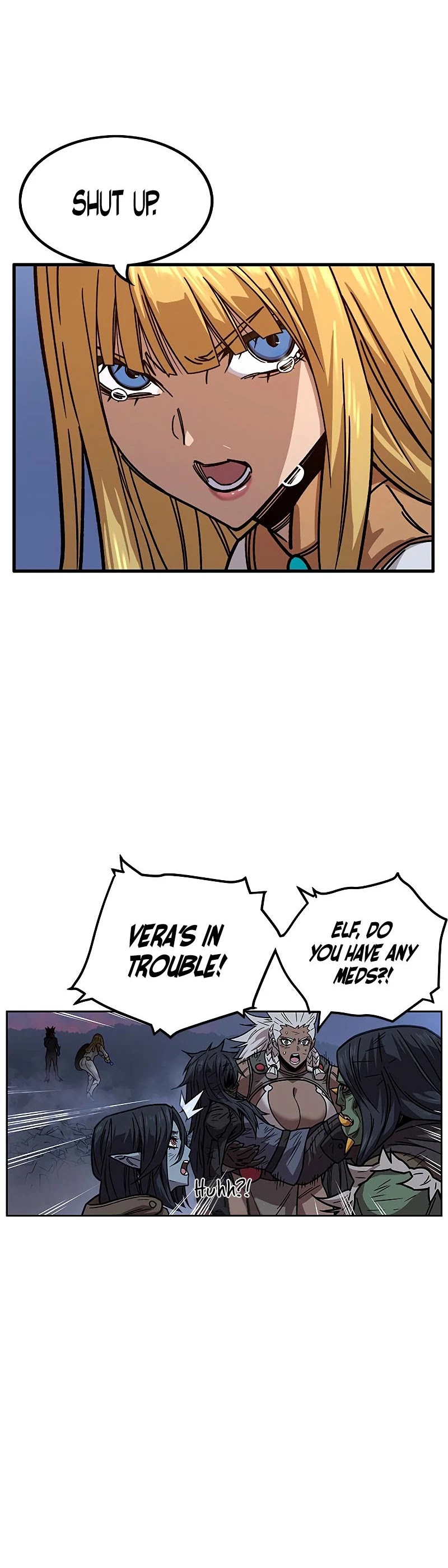 Aire Chapter 46 page 17 - Chapter 46