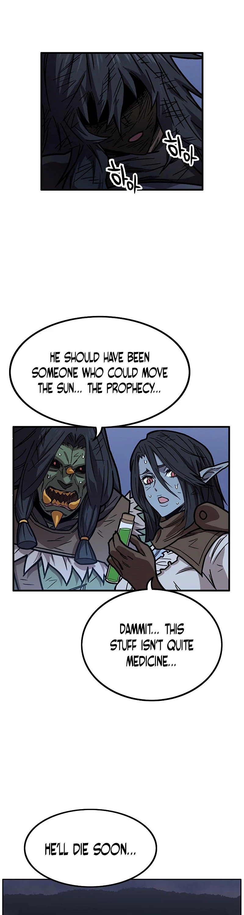 Aire Chapter 46 page 18 - Chapter 46