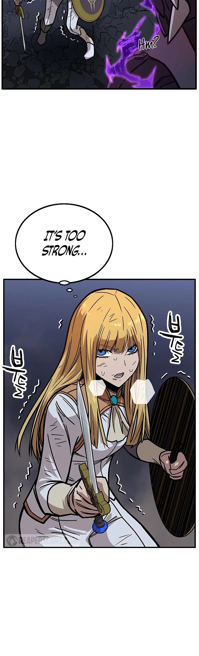 Aire Chapter 46 page 37 - Chapter 46