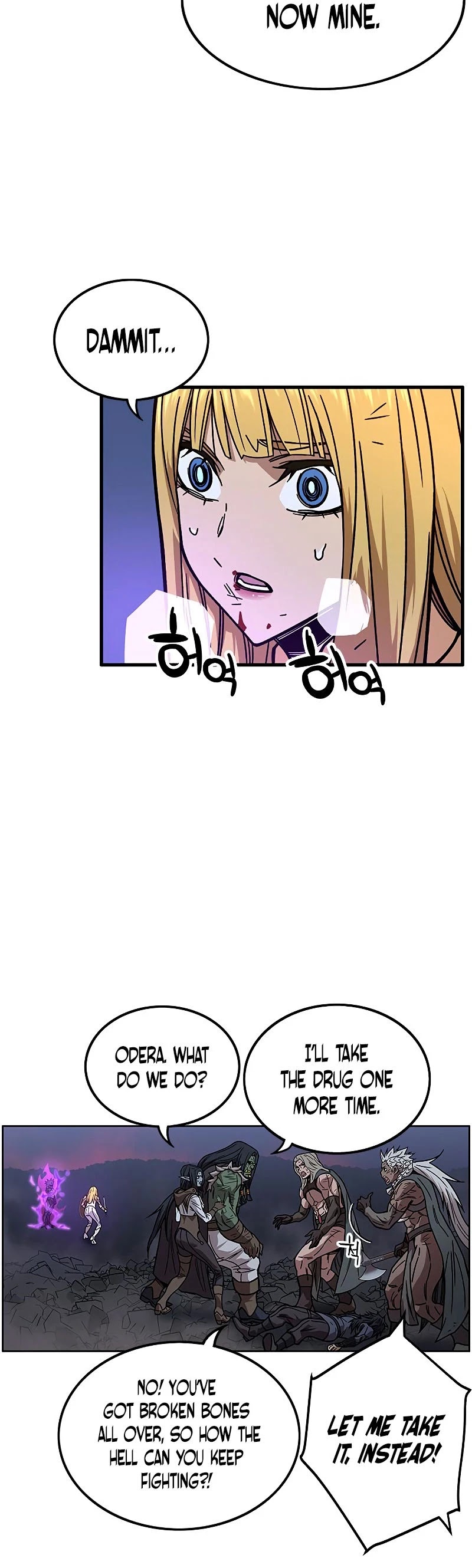 Aire Chapter 46 page 39 - Chapter 46