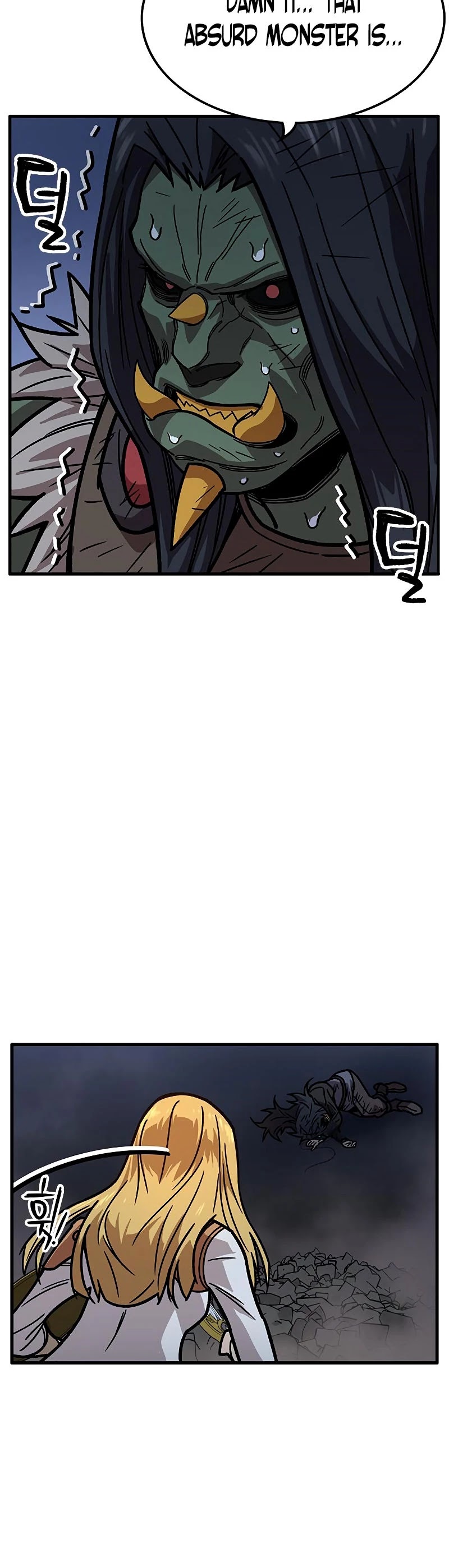 Aire Chapter 46 page 4 - Chapter 46