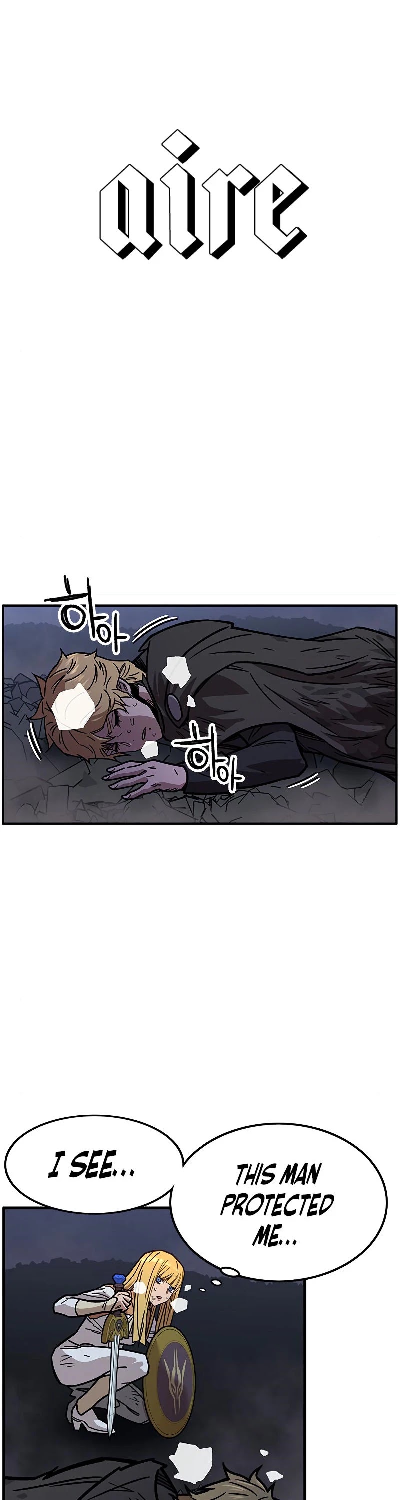 Aire Chapter 48 page 2 - Chapter 48