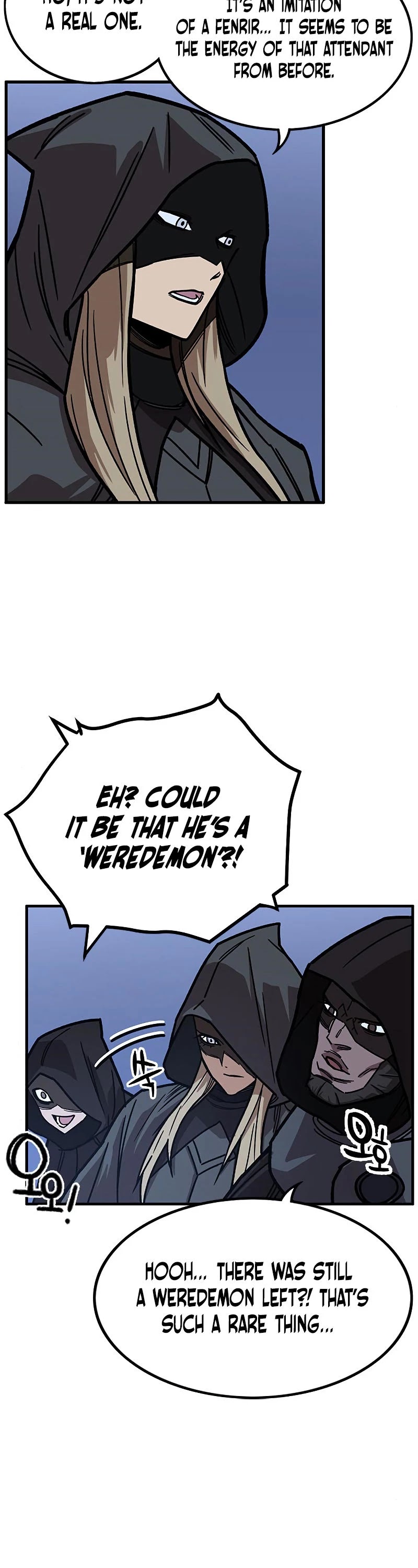 Aire Chapter 48 page 23 - Chapter 48