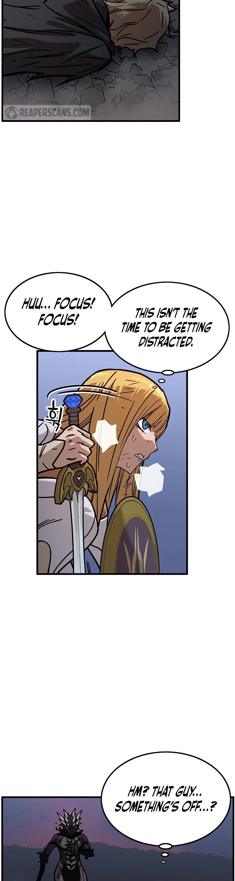Aire Chapter 48 page 3 - Chapter 48