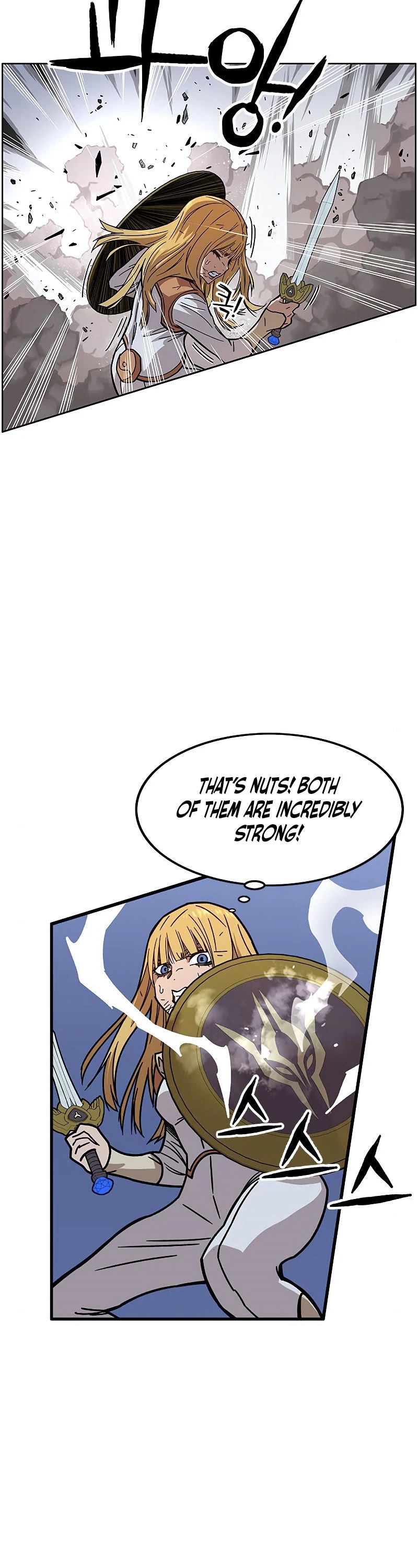 Aire Chapter 48 page 34 - Chapter 48