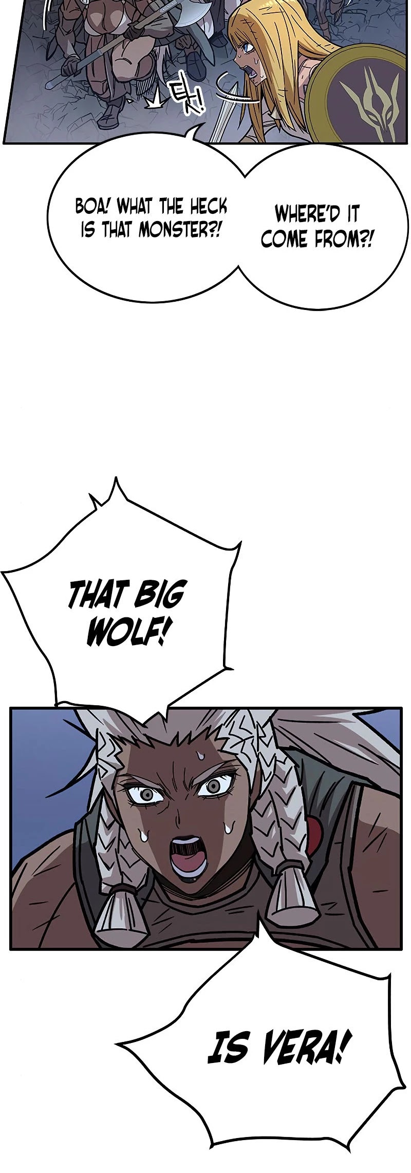 Aire Chapter 48 page 36 - Chapter 48