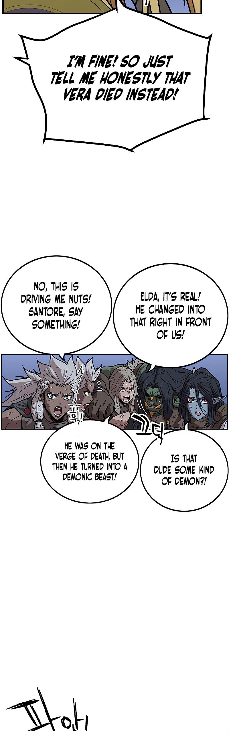Aire Chapter 48 page 39 - Chapter 48