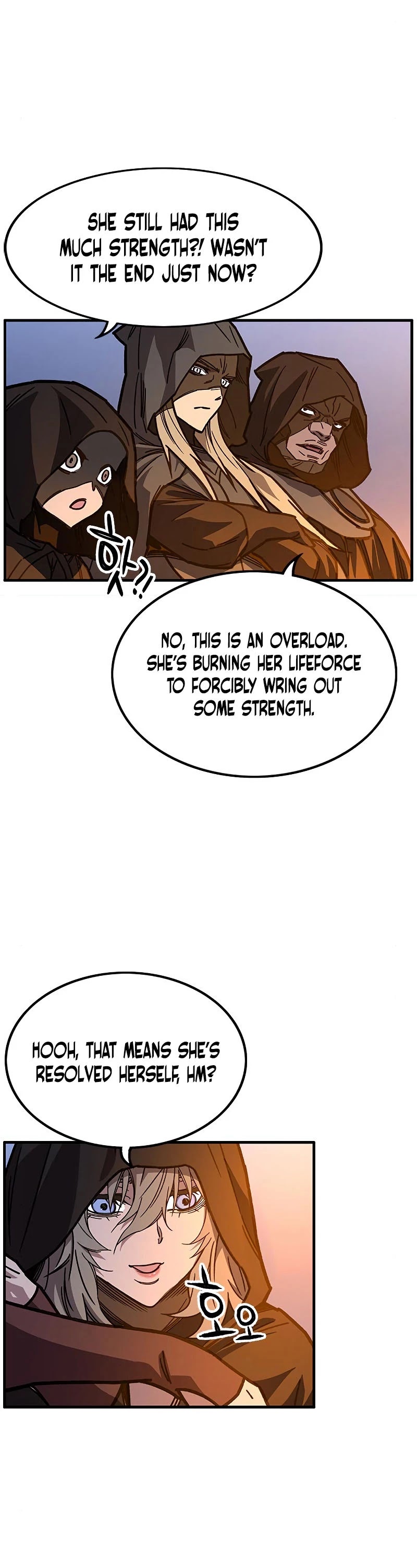 Aire Chapter 48 page 7 - Chapter 48