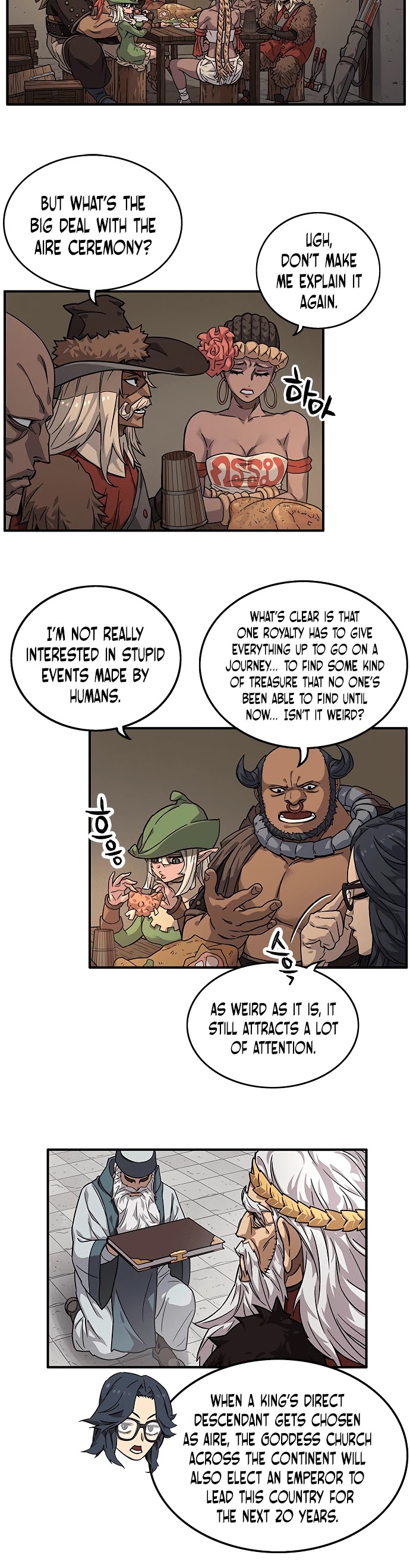 Aire Chapter 5 page 3 - Chapter 5