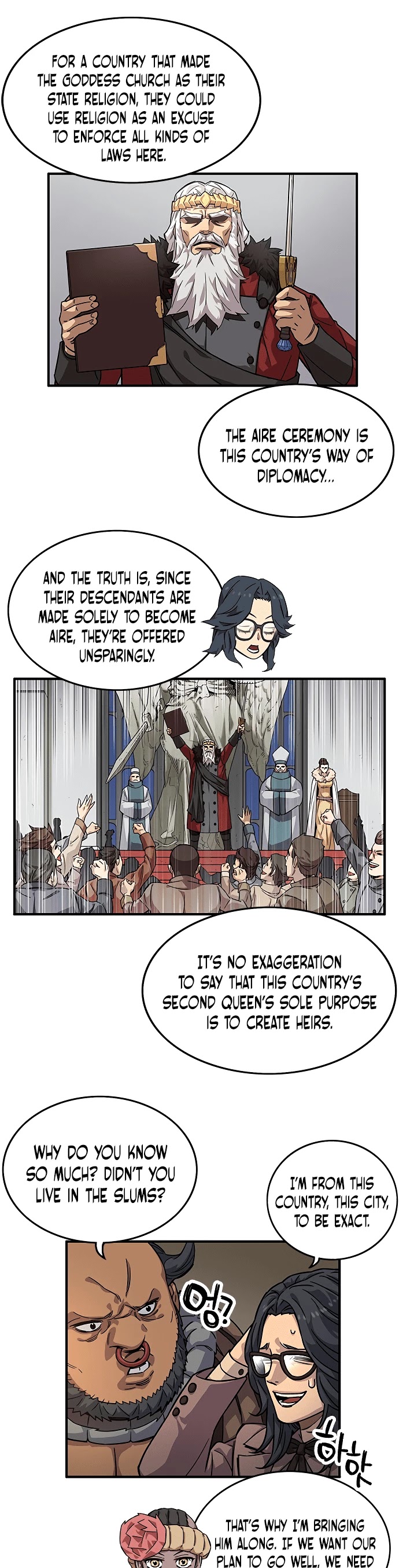 Aire Chapter 5 page 4 - Chapter 5