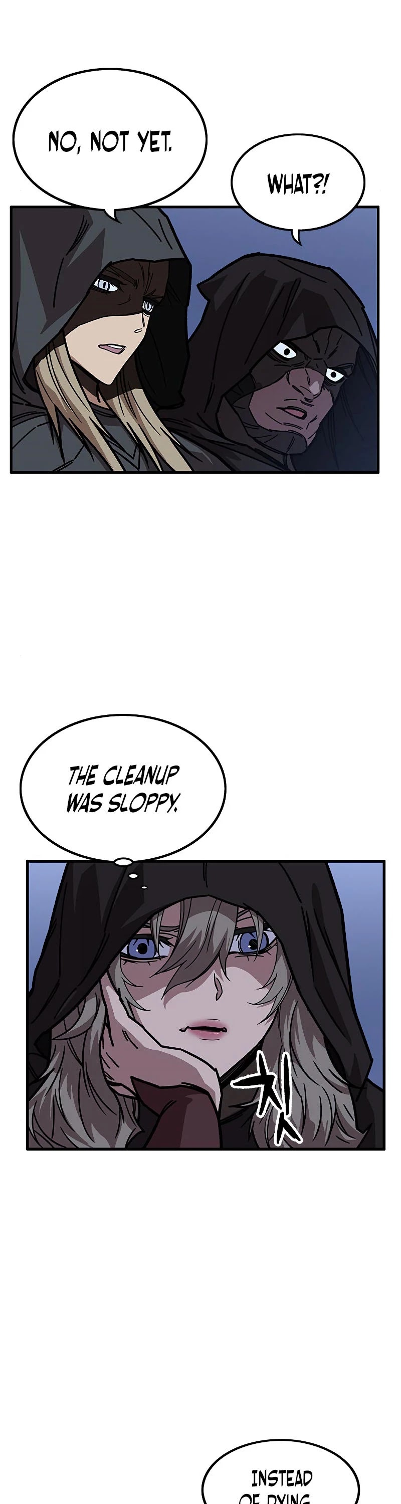 Aire Chapter 50 page 10 - Chapter 50