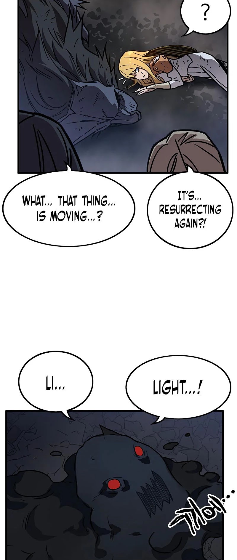 Aire Chapter 50 page 13 - Chapter 50