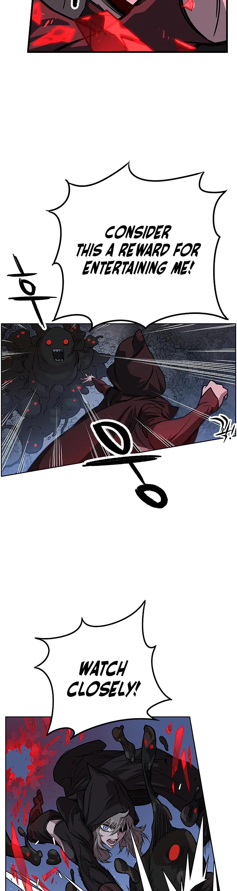 Aire Chapter 50 page 16 - Chapter 50