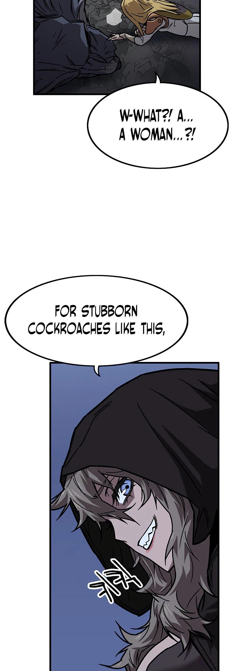 Aire Chapter 50 page 18 - Chapter 50