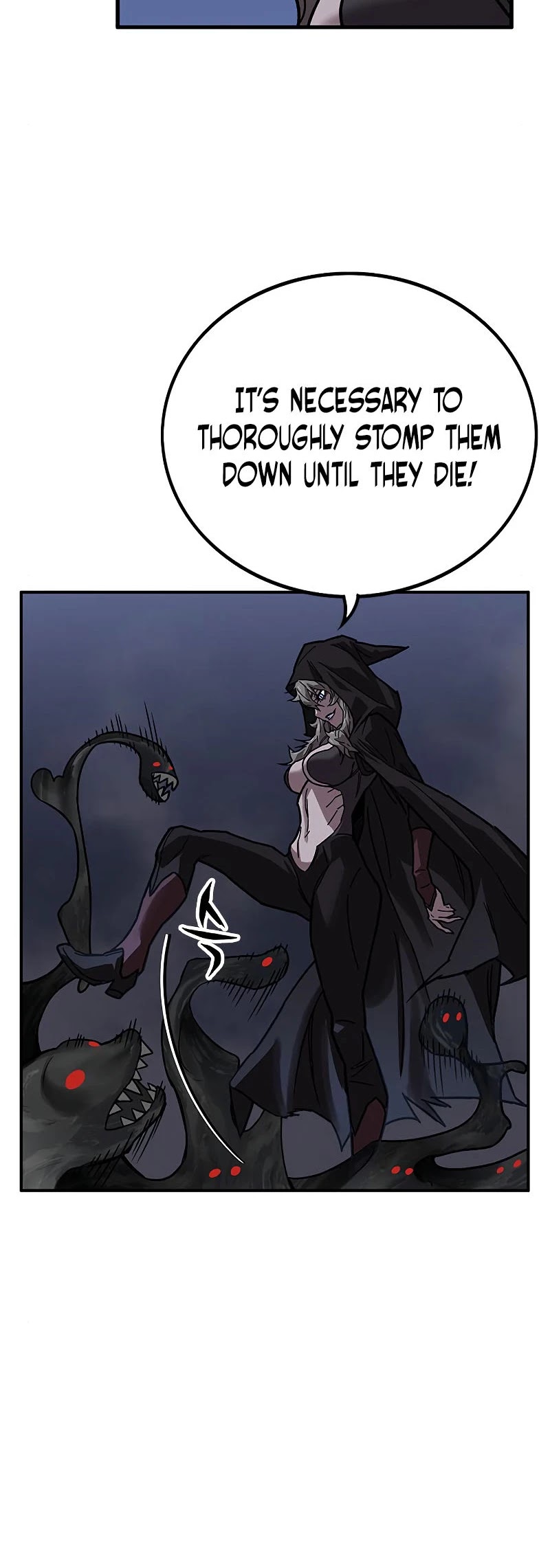 Aire Chapter 50 page 19 - Chapter 50