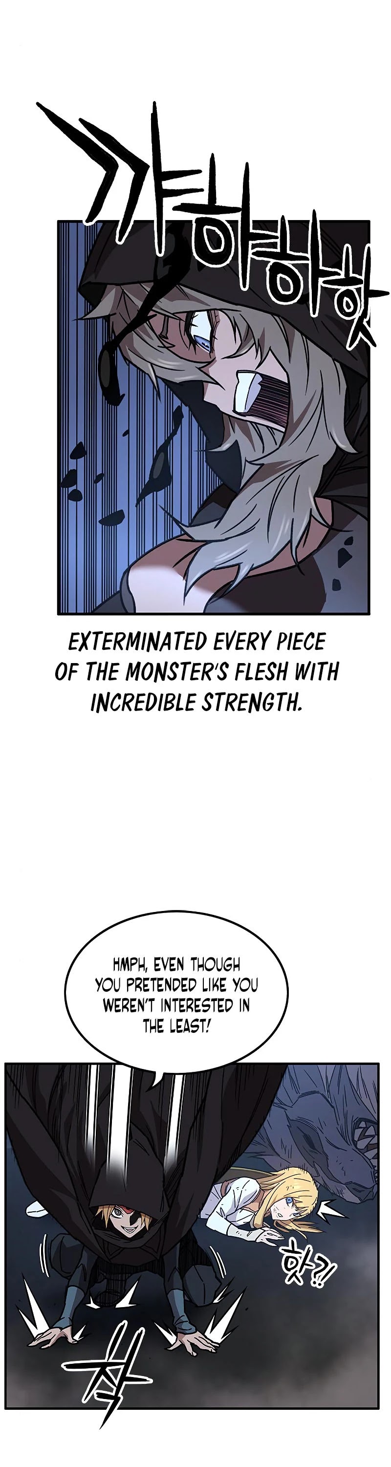 Aire Chapter 50 page 22 - Chapter 50