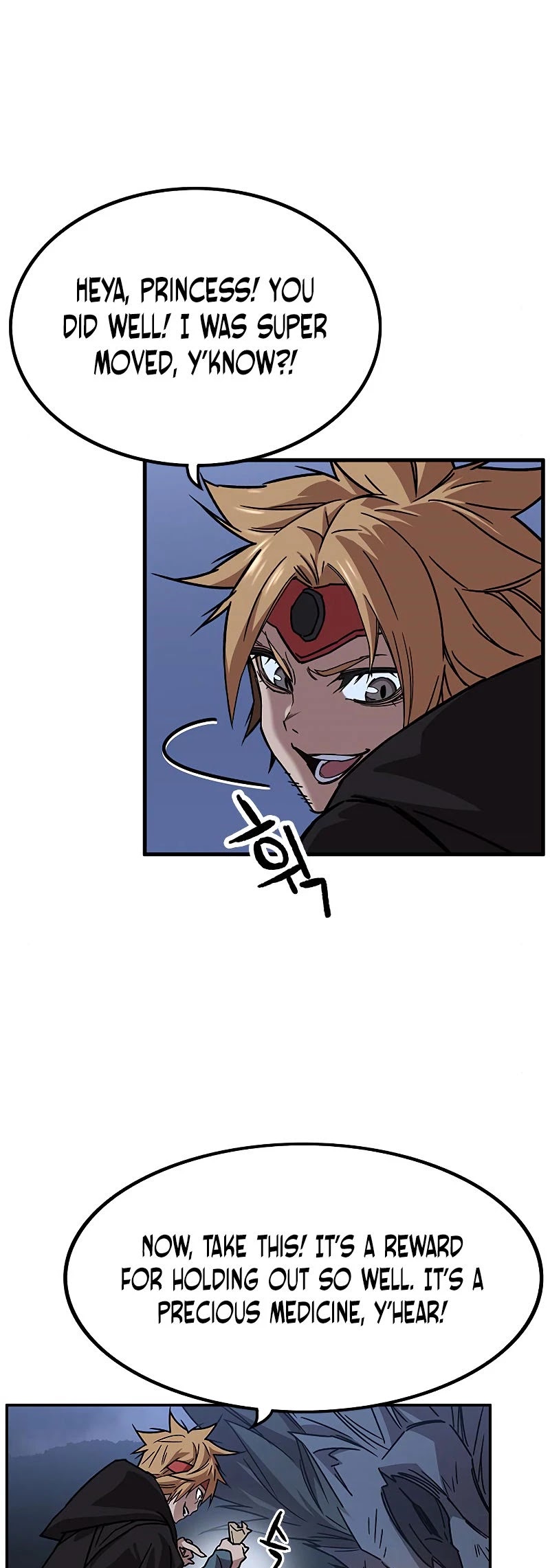 Aire Chapter 50 page 23 - Chapter 50
