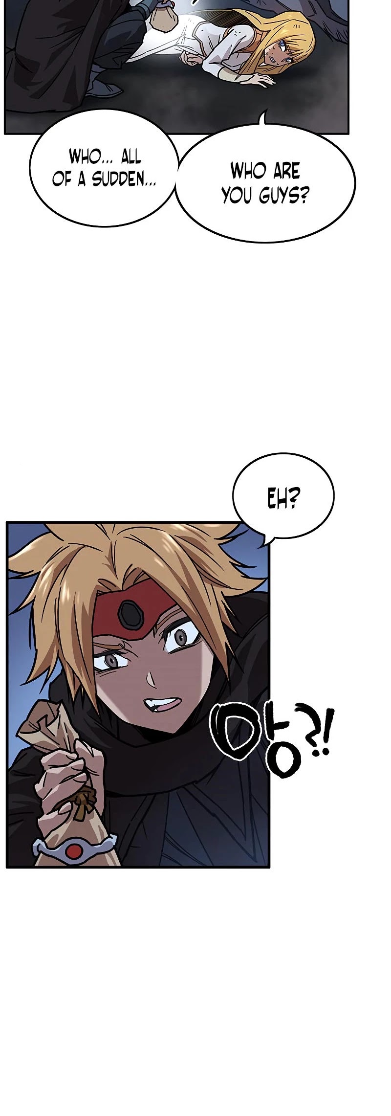 Aire Chapter 50 page 24 - Chapter 50