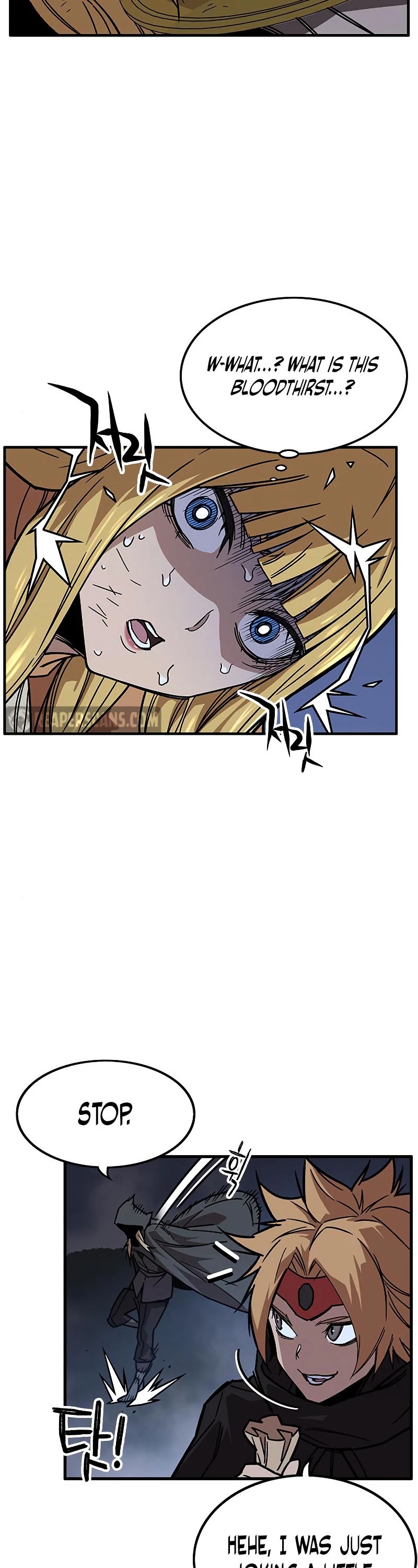 Aire Chapter 50 page 26 - Chapter 50