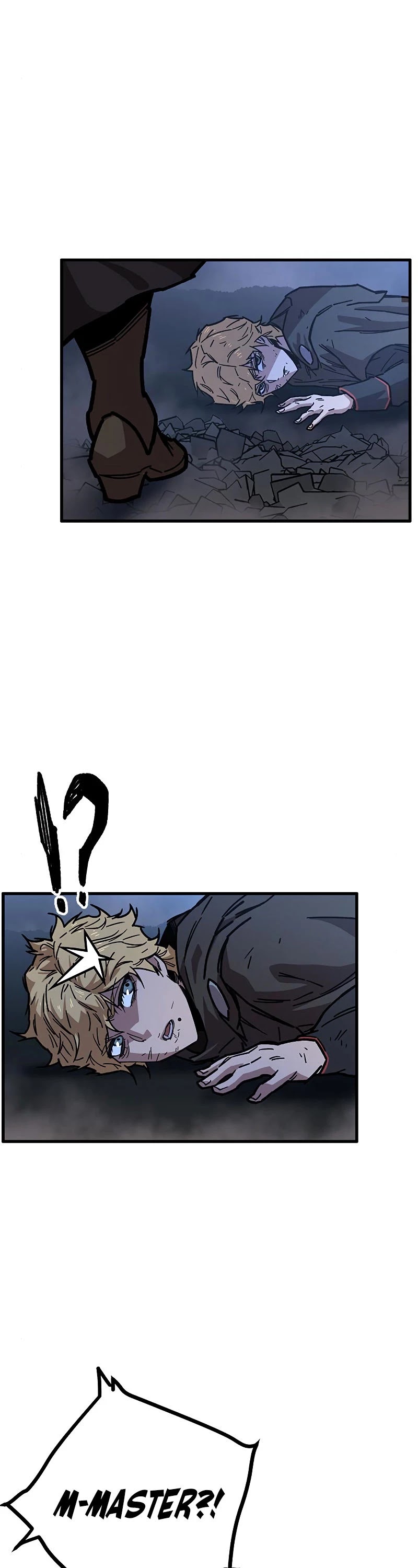 Aire Chapter 50 page 30 - Chapter 50