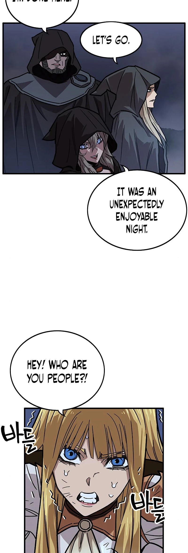 Aire Chapter 50 page 34 - Chapter 50
