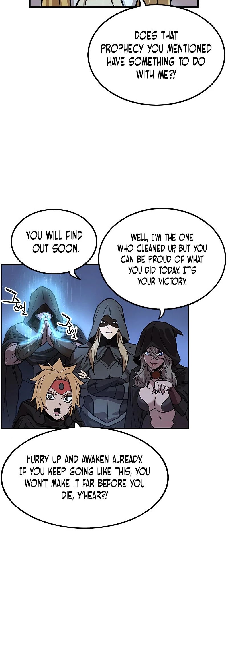Aire Chapter 50 page 35 - Chapter 50