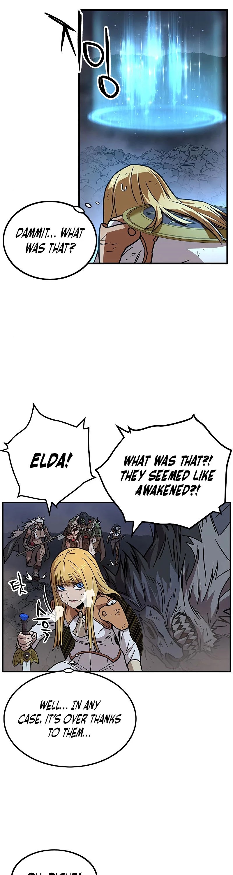 Aire Chapter 50 page 36 - Chapter 50